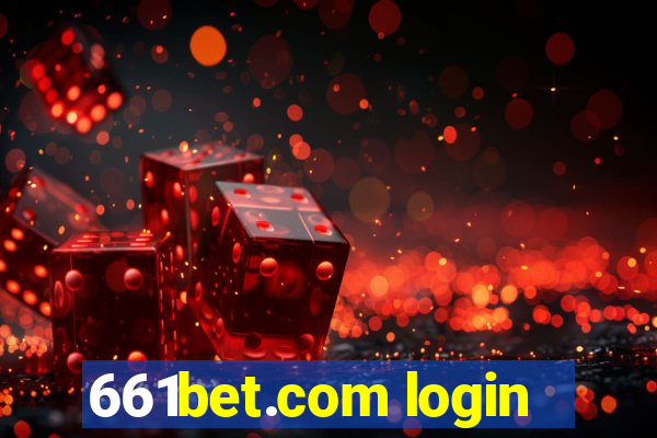 661bet.com login